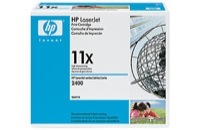 HP 11X nagy kapacitású toner (Q6511X) eredeti