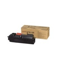 Kyocera TK-120 fekete toner (1T02G60DE0) eredeti