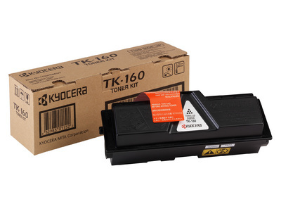 Kyocera TK-160 fekete toner (1T02LY0NL0) eredeti
