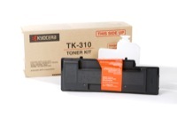 Kyocera TK-310 fekete toner (1T02F80EU0) eredeti