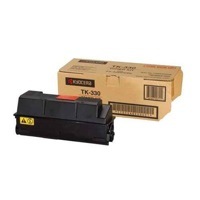 Kyocera TK-330 fekete toner (1T02GA0EU0) eredeti