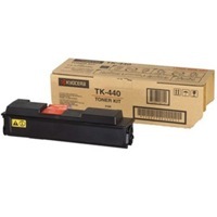 Kyocera TK-440 fekete toner (0T2F70EU) eredeti