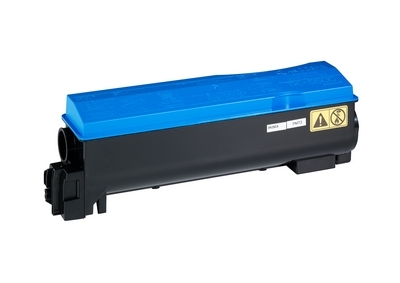 Kyocera TK-540C ciánkék toner (0T2HLCEU) eredeti