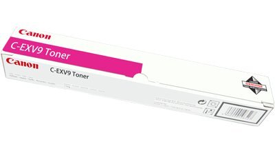 Eredeti Canon C-EXV 9 magenta toner