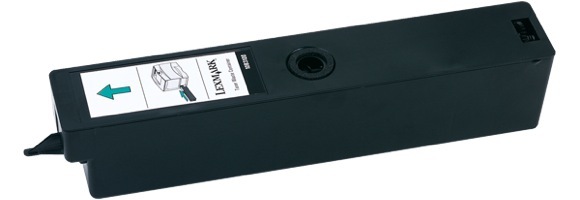 Eredeti Lexmark 10B3100 waste collector