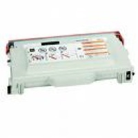 Eredeti Lexmark 20K1400 ciánkék toner