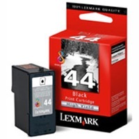 Eredeti Lexmark 44XL fekete patron