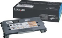 Eredeti Lexmark C500H2KG fekete toner