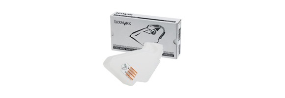 Eredeti Lexmark C500X27G waste collector