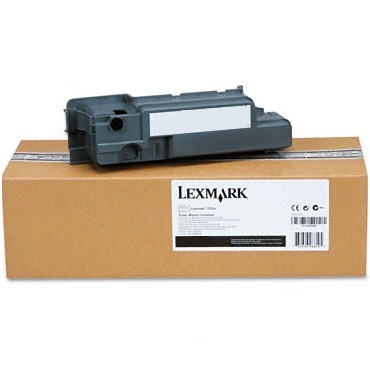 Eredeti Lexmark C734X77G waste collector