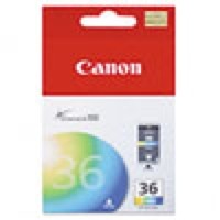 Canon CLI-36 színes patron (1511B001) eredeti