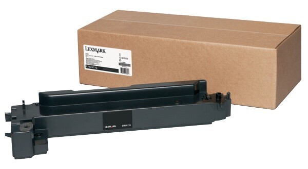 Eredeti Lexmark C792X77G waste collector