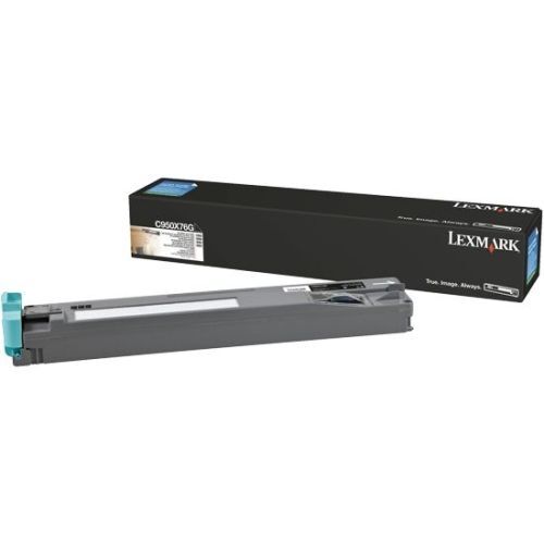 Eredeti Lexmark C950X76G waste collector
