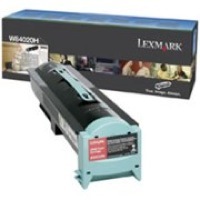 Eredeti Lexmark W84020H toner