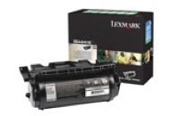 Eredeti Lexmark X644H11E fekete toner