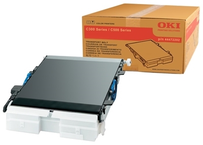 Eredeti Oki 44472202 transfer
