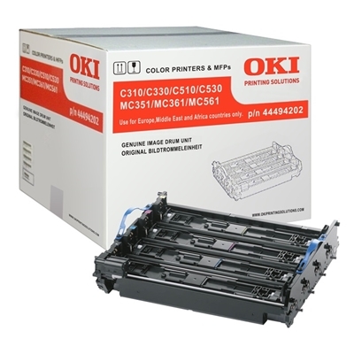 Eredeti Oki 44494202 dob