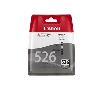 Canon CLI-526GY szürke patron (4544B001) eredeti