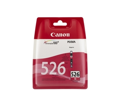 Canon CLI-526M magenta patron (4542B001) eredeti