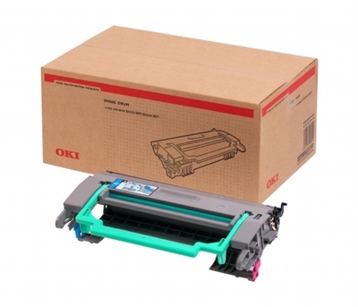 Eredeti OKI 09004170 fekete dob