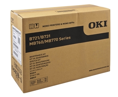 Eredeti OKI 45435104 maintenance kit