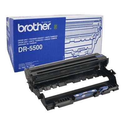 Eredeti Brother DR-5500 fekete dobegység