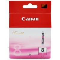 Canon CLI-8M magenta patron (0622B001) eredeti