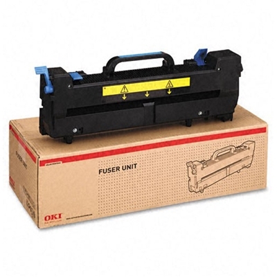 Eredeti OKI 43377003 beégető egység