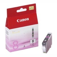 Canon CLI-8PM foto magenta patron (0625B001) eredeti