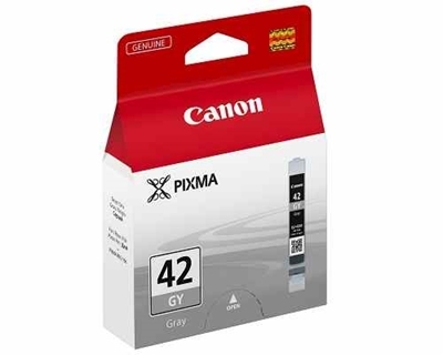Canon CLI-42GY szürke patron (6390B001) eredeti