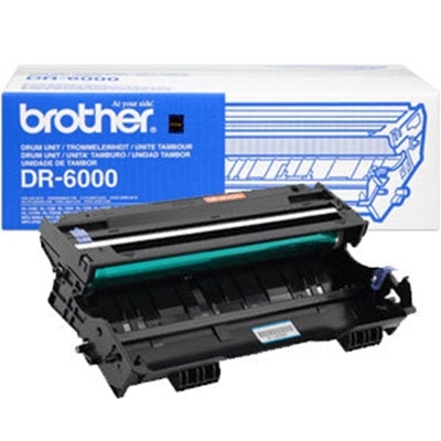 Eredeti Brother DR-6000 fekete dobegység