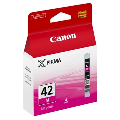 Canon CLI-42M magenta patron (6386B001) eredeti