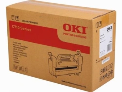 Eredeti OKI 43854903 beégető egység