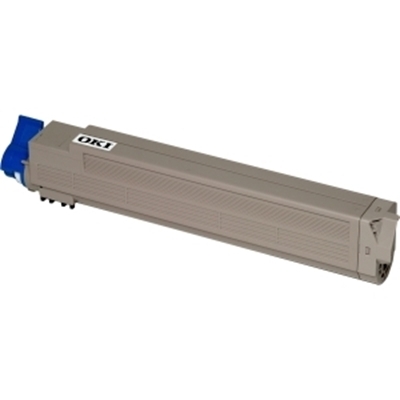 Eredeti OKI 42918914 magenta toner