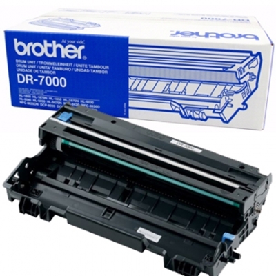 Eredeti Brother DR-7000 fekete dobegység