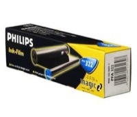 Philips PFA 322 faxfilm