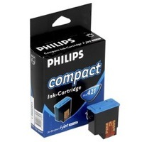 Eredeti Philips PFA-421 fekete patron