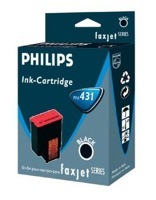 Eredeti Philips PFA-431 fekete patron