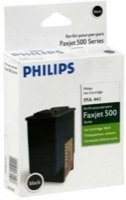 Eredeti Philips PFA-441 fekete patron