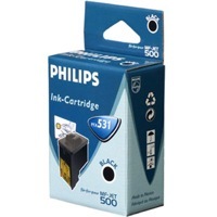 Eredeti Philips PFA-531 fekete patron
