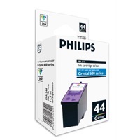 Eredeti Philips PFA-544 színes patron