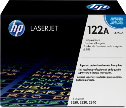 Eredeti HP Q3964A dob (122A)