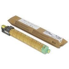 Ricoh MPC3003 / MPC3005 sárga toner
