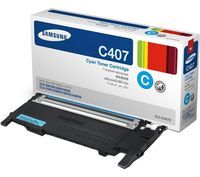 Eredeti Samsung CLT-C4072S ciánkék toner
