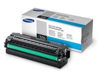 Eredeti Samsung CLT-C506L ciánkék toner