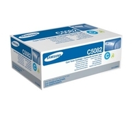 Eredeti Samsung CLT-C5082S ciánkék toner