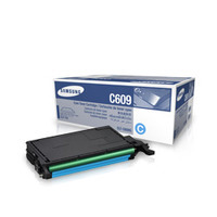 Eredeti Samsung CLT-C6092S ciánkék toner