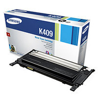 Eredeti Samsung CLT-K4092S fekete toner