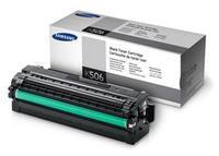 Eredeti Samsung CLT-K506L fekete toner