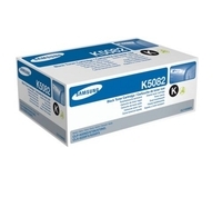 Eredeti Samsung CLT-K5082S fekete toner